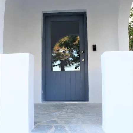 Apartmán Depi's Sea Horizon α4 Mikri Vigla